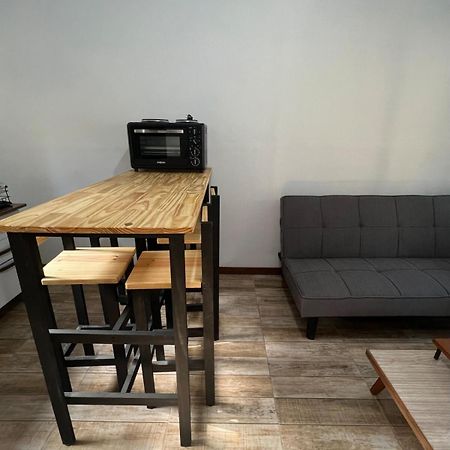 Cabana A Estrenar En Santa Ana Playa Santa Ana Εξωτερικό φωτογραφία