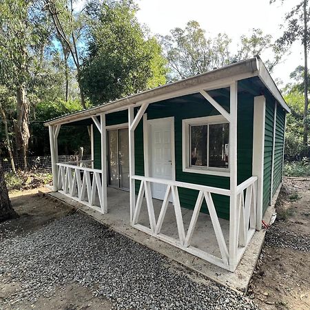 Cabana A Estrenar En Santa Ana Playa Santa Ana Εξωτερικό φωτογραφία