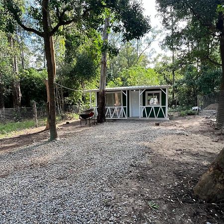 Cabana A Estrenar En Santa Ana Playa Santa Ana Εξωτερικό φωτογραφία