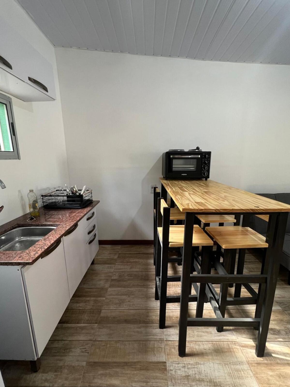Cabana A Estrenar En Santa Ana Playa Santa Ana Εξωτερικό φωτογραφία
