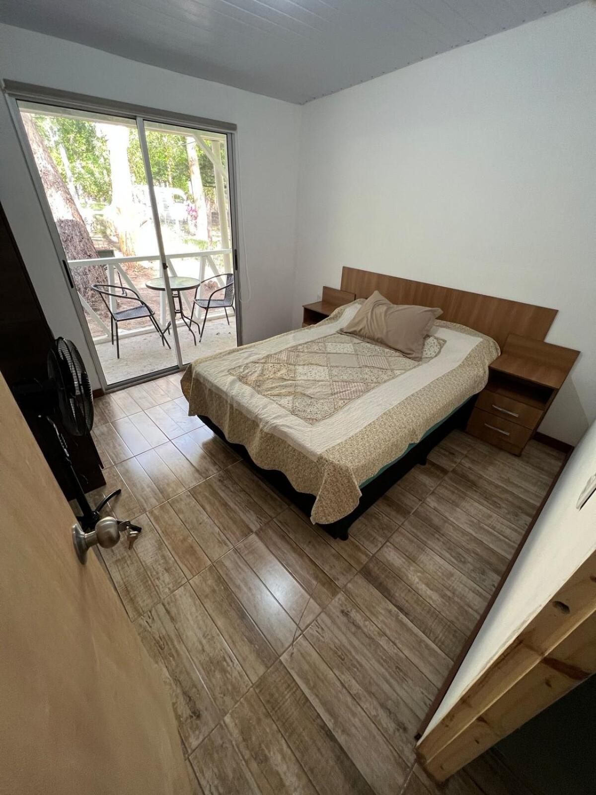Cabana A Estrenar En Santa Ana Playa Santa Ana Εξωτερικό φωτογραφία