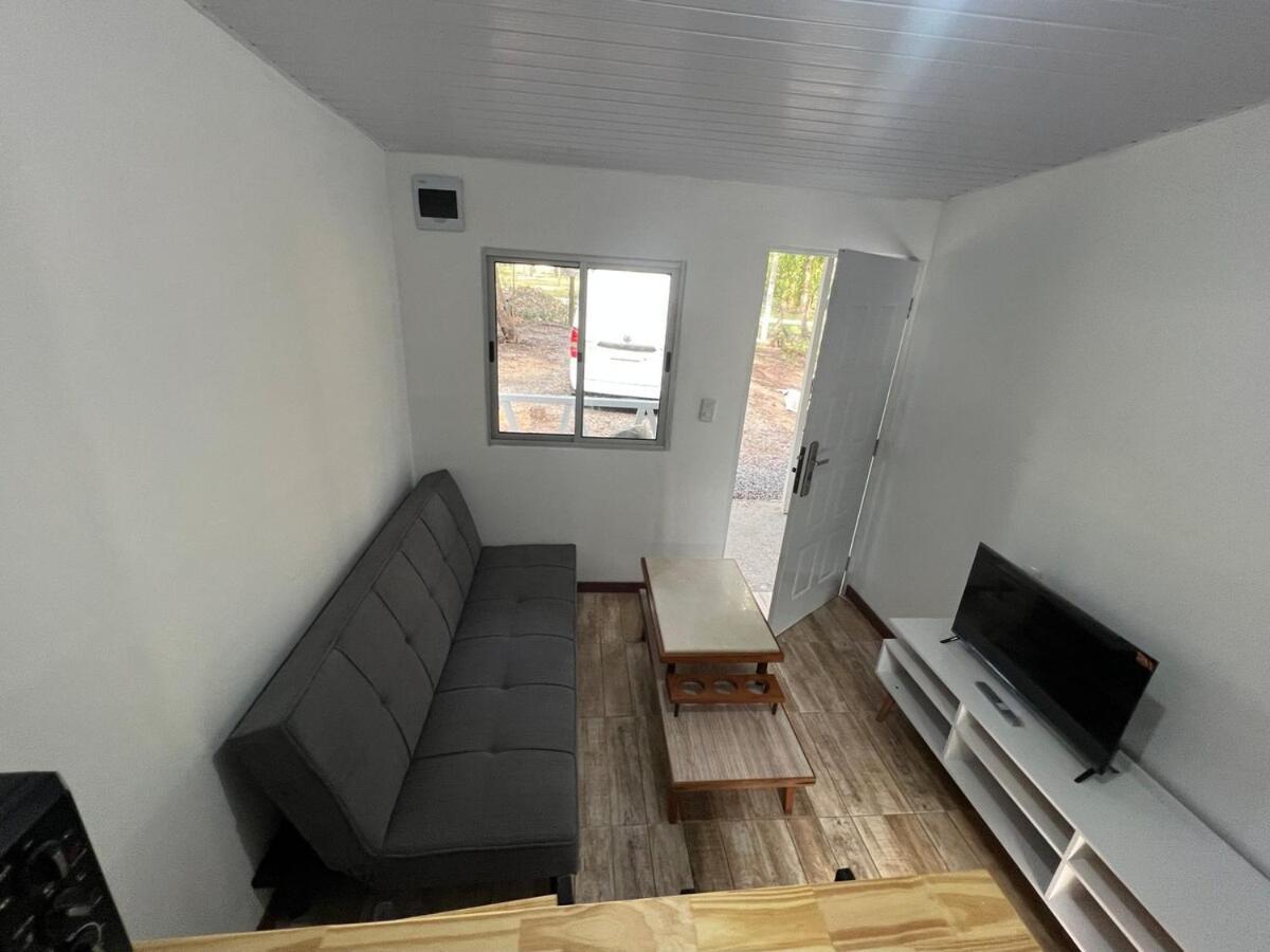 Cabana A Estrenar En Santa Ana Playa Santa Ana Εξωτερικό φωτογραφία