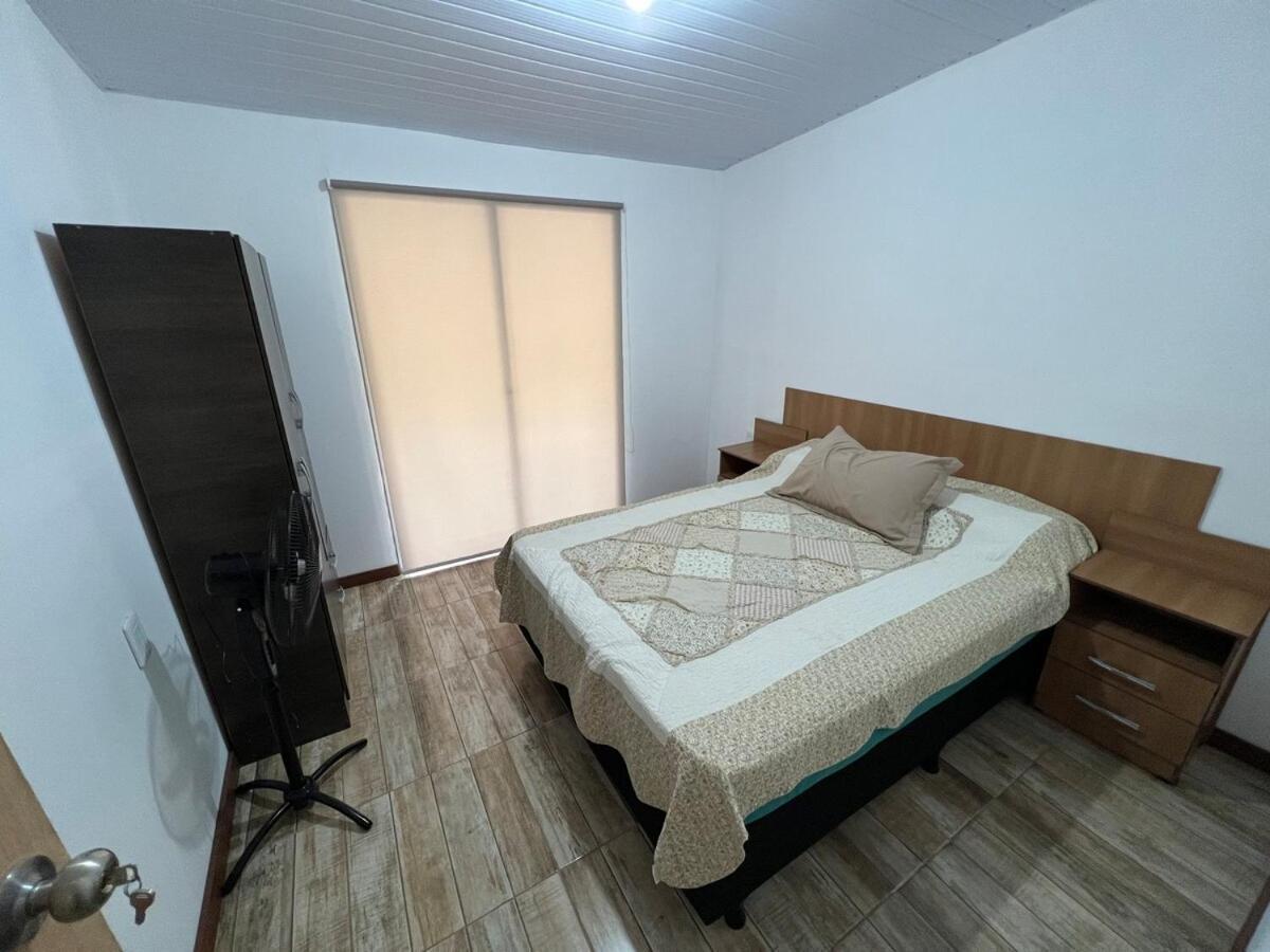 Cabana A Estrenar En Santa Ana Playa Santa Ana Εξωτερικό φωτογραφία