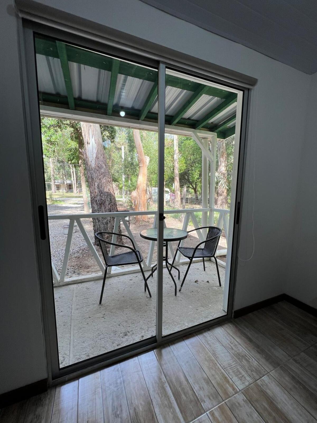 Cabana A Estrenar En Santa Ana Playa Santa Ana Εξωτερικό φωτογραφία