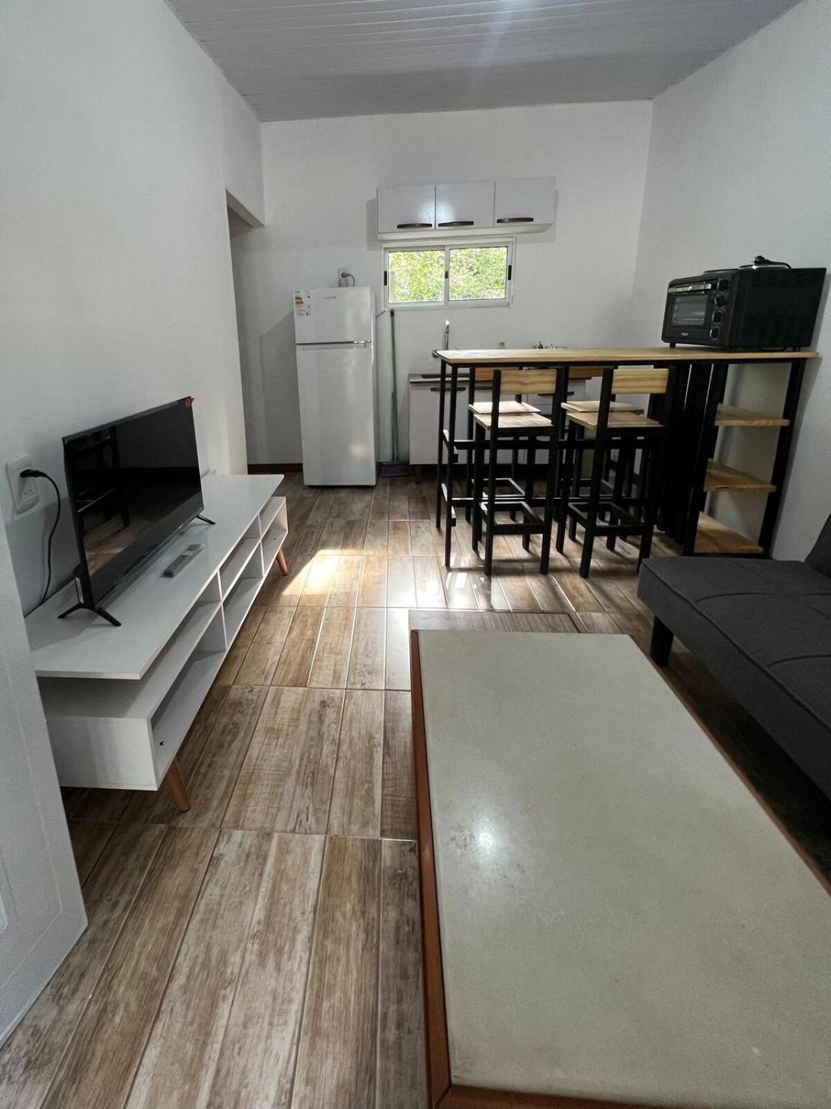 Cabana A Estrenar En Santa Ana Playa Santa Ana Εξωτερικό φωτογραφία