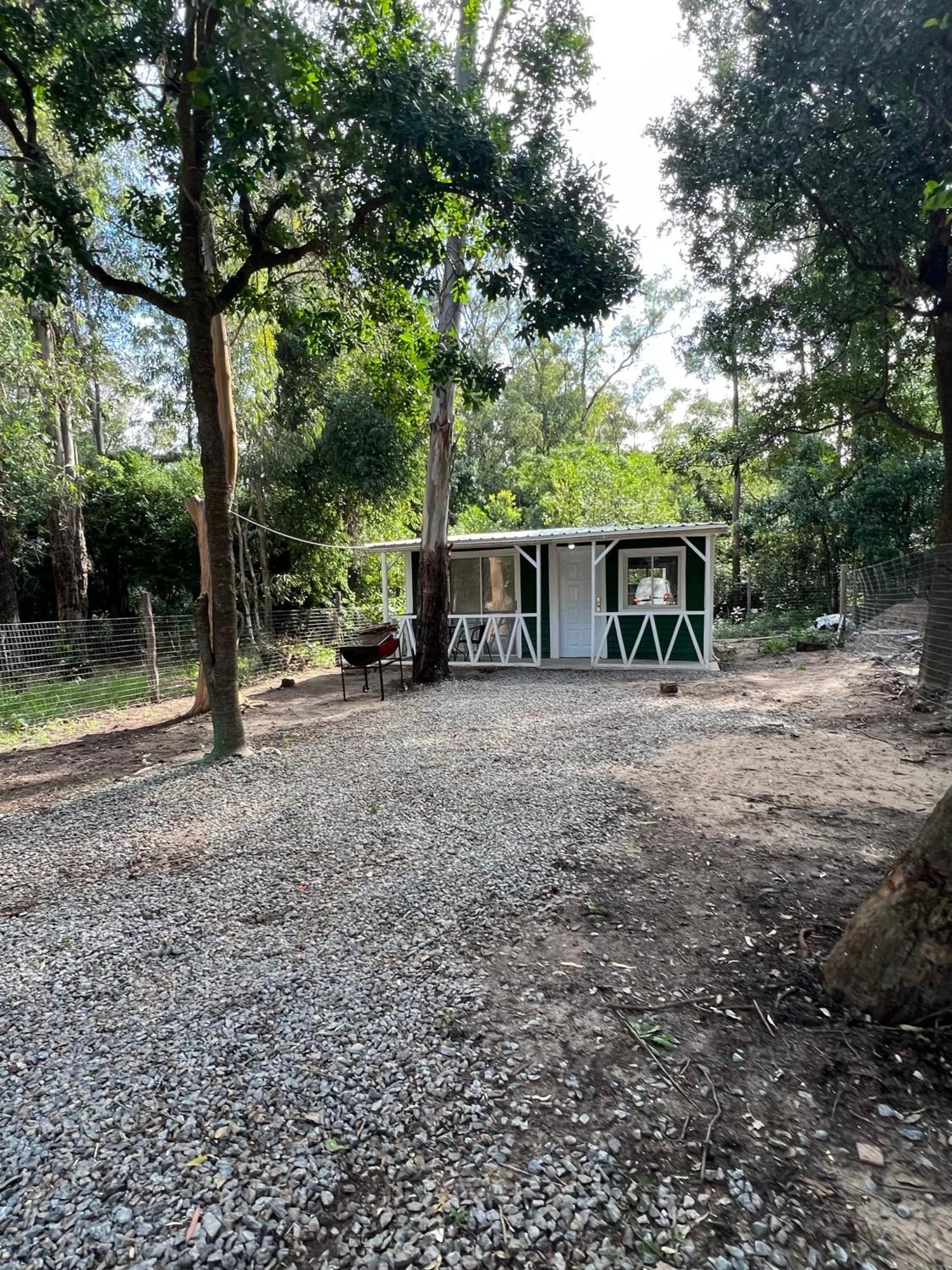 Cabana A Estrenar En Santa Ana Playa Santa Ana Εξωτερικό φωτογραφία